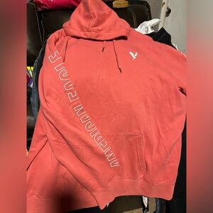 3xl American Eagle Hoodie